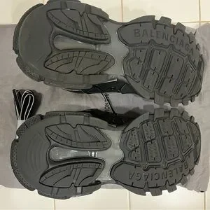 Balenciaga Track Runner Sneakers Sz 44/10 Medium-542023W1GB11000_F.jpg?v=7 main image 3